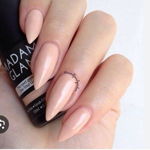 Madam Glam Gel Polish